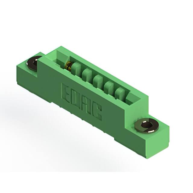 807-006-553-103 EDAC Inc.  Edgeboard Connectors